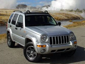 Jeep Liberty